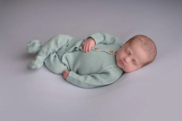 Primera Puesta Links Menta - Micu Micu