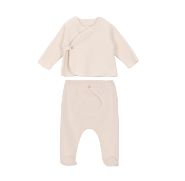 Conjunto de vellón de avena culinario _ Playup