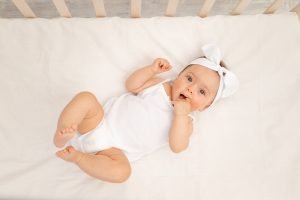 Où habiller son bébé pour l'hiver : les meilleures boutiques de vêtements pour enfants
