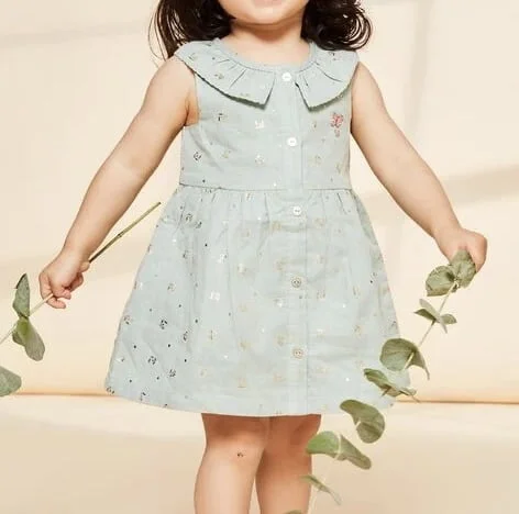 Conjunto Mariposas Verde Suave + Bloomer _ Sergent Major